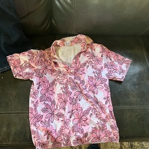 Hawaiians shirt
